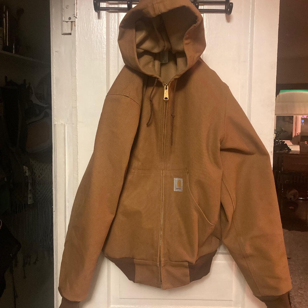 Carhartt Jacket